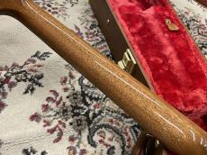 Gibson 【ナチュラルバック!!】Les Paul Standard '50s Double Trouble (#201350115) Vintage Cherry Sunburst_10