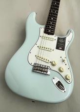 Fender American Vintage II 1961 Stratocaster -Sonic Blue-  #V2553284 ≒3.52kg