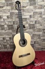 Hofner ヘフナー Classical Master Series HM89-0 松・ローズウッド_2