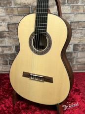Hofner ヘフナー Classical Master Series HM89-0 松・ローズウッド_3