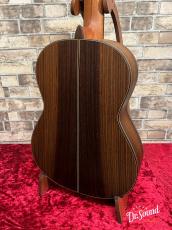 Hofner ヘフナー Classical Master Series HM89-0 松・ローズウッド_4