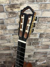 Hofner ヘフナー Classical Master Series HM89-0 松・ローズウッド_7