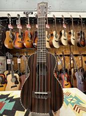 Leho LHUS-ALEB#5020359【ソプラノサイズ】【エボニーボディ】【チューナー&ウクレレ教本プレゼント】_2