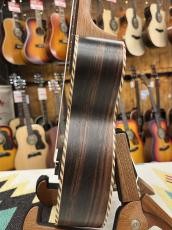Leho LHUS-ALEB#5020359【ソプラノサイズ】【エボニーボディ】【チューナー&ウクレレ教本プレゼント】_5