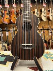 Leho LHUS-ALEB#5020359【ソプラノサイズ】【エボニーボディ】【チューナー&ウクレレ教本プレゼント】_10