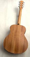 Taylor GS Mini-e special edition Trans White #2208294137 【スペシャルカラー!!】【サイズ感を超えてくる鳴り】_9