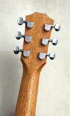 Taylor GS Mini-e special edition Trans White #2208294137 【スペシャルカラー!!】【サイズ感を超えてくる鳴り】_11