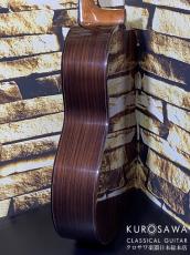 オルフェウス・ヴァレー・ギターズ　Orpheus Valley Guitars Romida RD-S ロミーダ RD-S 松・ローズウッド【日本総本店2F 在庫品】_6
