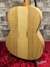 Hofner ヘフナー　Green Line Series HGL10　_4