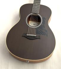 Taylor GS Mini-e special edition Trans Black #2209194236 【スペシャルカラー!!】【サイズ感を超えてくる鳴り】