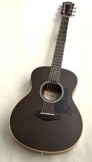 Taylor GS Mini-e special edition Trans Black #2209194236 【スペシャルカラー!!】【サイズ感を超えてくる鳴り】_2