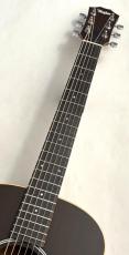 Taylor GS Mini-e special edition Trans Black #2209194236 【スペシャルカラー!!】【サイズ感を超えてくる鳴り】_3