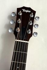 Taylor GS Mini-e special edition Trans Black #2209194236 【スペシャルカラー!!】【サイズ感を超えてくる鳴り】_4