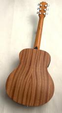 Taylor GS Mini-e special edition Trans Black #2209194236 【スペシャルカラー!!】【サイズ感を超えてくる鳴り】_9