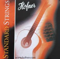 Hofner 【ネコポス対象商品】ヘフナー Standard スタンダード HSS-SET【日本総本店2F 在庫品】