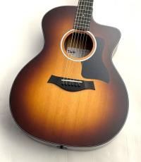 Taylor 214ce-K SB Plus【42.9mmネック】【トリファイドスプルース】