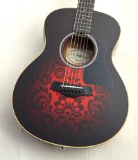 Taylor GS Mini-e special edition Victorian Burst #2208274219 【スペシャルカラー!!】