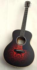 Taylor GS Mini-e special edition Victorian Burst #2208274219 【スペシャルカラー!!】_2