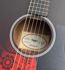 Taylor GS Mini-e special edition Victorian Burst #2208274219 【スペシャルカラー!!】_5