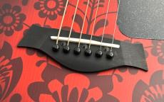 Taylor GS Mini-e special edition Victorian Burst #2208274219 【スペシャルカラー!!】_6