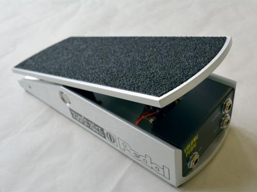 ERNIE BALL 6166 Volume Pedal
