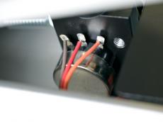 ERNIE BALL 6166 Volume Pedal_6