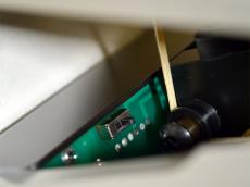 ERNIE BALL 6166 Volume Pedal_8