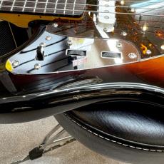 Fender Japan JG66_7