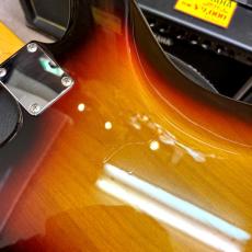 Fender Japan JG66_8