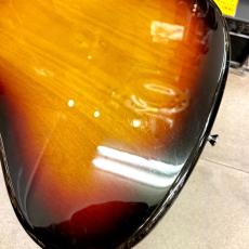 Fender Japan JG66_9