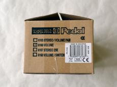 ERNIE BALL 6166 Volume Pedal_12