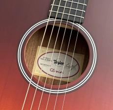 Taylor GS Mini-e special edition Sunset Fade #2208274109 【スペシャルカラー!!】_5