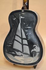 Dobro DM-33 Sail Boat　1995年製_9