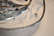 Dobro DM-33 Sail Boat　1995年製_14