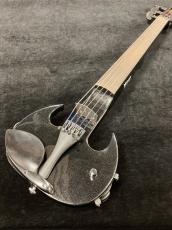 Wood Violins Stingray SVX5 《Galaxy Black》【ご購入特典あり】