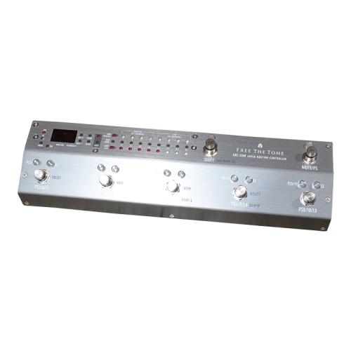 Free The Tone ARC-53M Silver