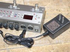 Free The Tone ARC-53M Silver_2