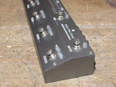 Free The Tone ARC-53M Silver_3
