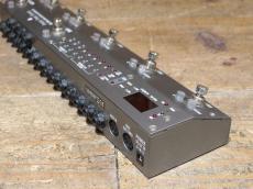 Free The Tone ARC-53M Silver_4