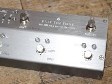 Free The Tone ARC-53M Silver_6