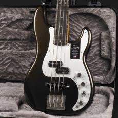 Fender American Ultra II Precision Bass Ebony Fingerboard ~Texas Tea~