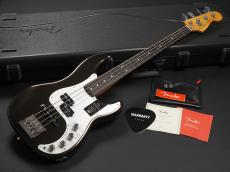 Fender American Ultra II Precision Bass Ebony Fingerboard ~Texas Tea~_2