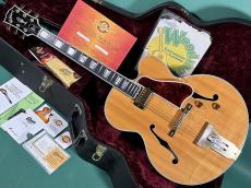 Gibson L-5 CES WES MONTGOMERY