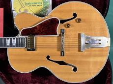 Gibson L-5 CES WES MONTGOMERY_2