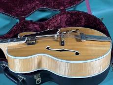 Gibson L-5 CES WES MONTGOMERY_4
