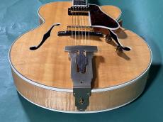Gibson L-5 CES WES MONTGOMERY_10