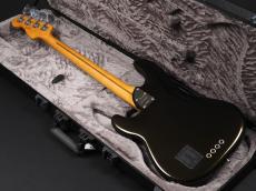 Fender American Ultra II Precision Bass Ebony Fingerboard ~Texas Tea~_12