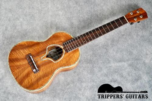 Leilani Tenor Ukulele (2000年代)