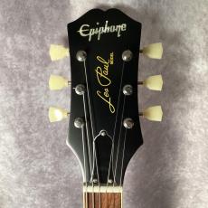 Epiphone 1959 Les Paul Standard Joe Bonamassa Lazarus_2