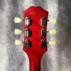Epiphone 1959 Les Paul Standard Joe Bonamassa Lazarus_6